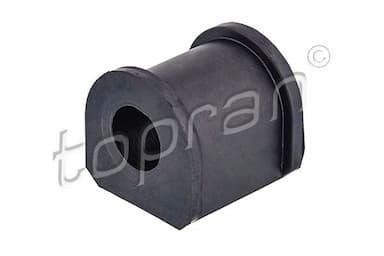 Piekare, Stabilizators TOPRAN 206 935 1