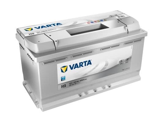 Startera akumulatoru baterija VARTA 6004020833162 1