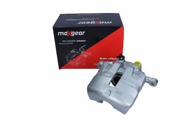 Bremžu suports MAXGEAR 82-0770 3