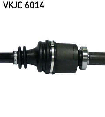 Piedziņas vārpsta SKF VKJC 6014 3