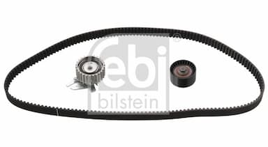 Zobsiksnas komplekts FEBI BILSTEIN 11083 1