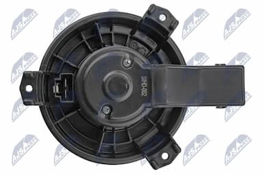 Salona ventilators NTY EWN-HD-002 5