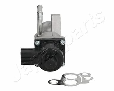 Izpl. gāzu recirkulācijas vārsts JAPANPARTS EGR-0307 4