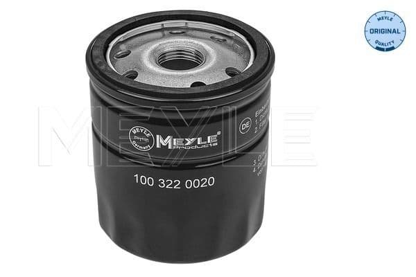 Eļļas filtrs MEYLE 100 322 0020 1