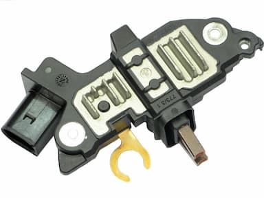 Ģeneratora sprieguma regulators AS-PL ARE0066(BOSCH) 2