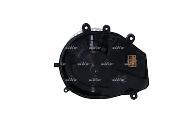 Salona ventilators NRF 34009 3