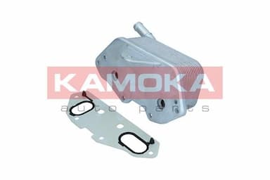 Eļļas radiators, Motoreļļa KAMOKA 7730018 1