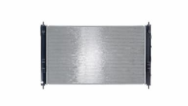 Radiators, Motora dzesēšanas sistēma MAHLE CR 2237 000S 8