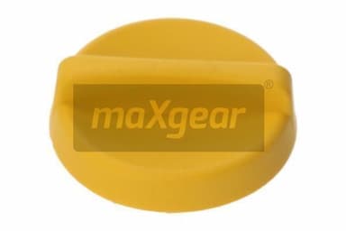 Vāciņš, Eļļas ieliešanas kakliņš MAXGEAR 27-0129 1