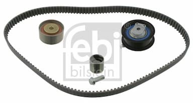 Zobsiksnas komplekts FEBI BILSTEIN 24764 1