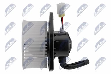 Salona ventilators NTY EWN-SU-000 3