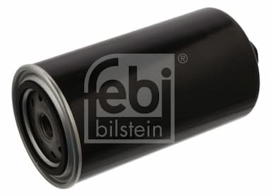 Eļļas filtrs FEBI BILSTEIN 37559 1