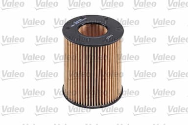 Eļļas filtrs VALEO 586554 2