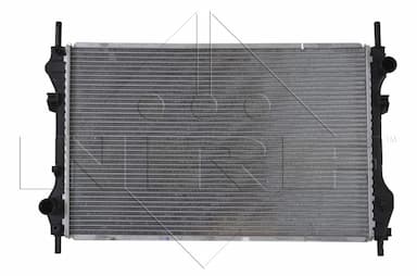 Radiators, Motora dzesēšanas sistēma NRF 509696 1