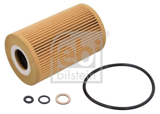 Eļļas filtrs FEBI BILSTEIN 26684 1