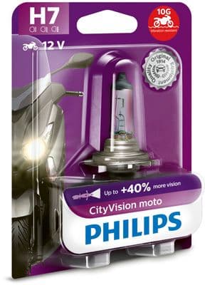 Kvēlspuldze PHILIPS 12972CTVBW 1