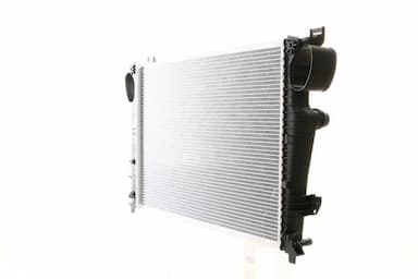 Radiators, Motora dzesēšanas sistēma MAHLE CR 302 000S 6