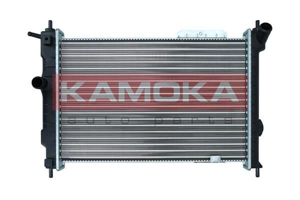 Radiators, Motora dzesēšanas sistēma KAMOKA 7705032 1