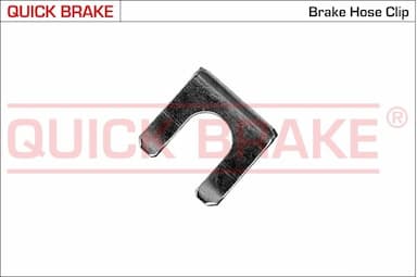 Kronšteins QUICK BRAKE 3217 1