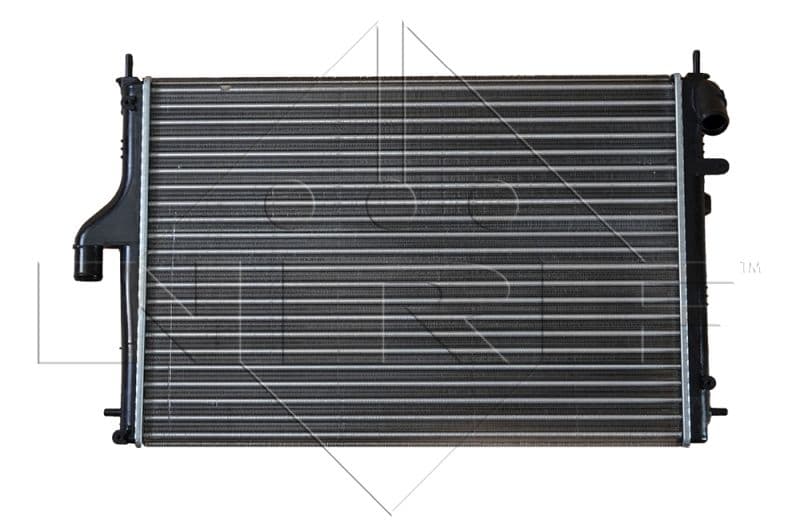 Radiators, Motora dzesēšanas sistēma NRF 53092 1