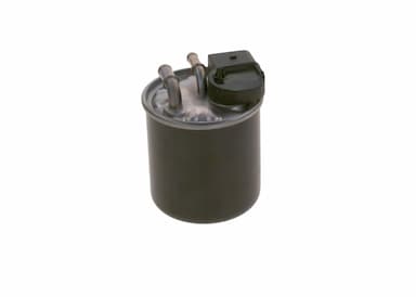 Degvielas filtrs BOSCH F 026 402 842 4