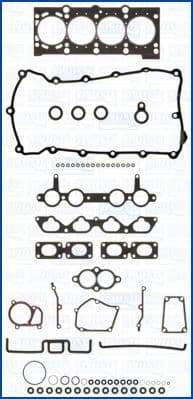Blīvju komplekts, Motora bloka galva AJUSA 52141200 1