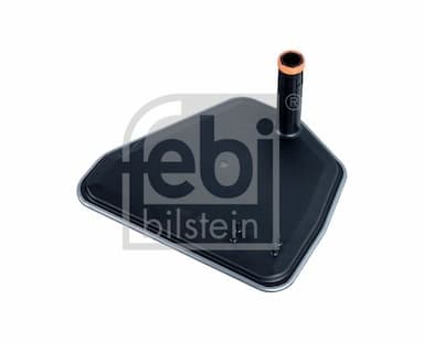 Hidrofiltru komplekts, Automātiskā pārnesumkārba FEBI BILSTEIN 107830 3