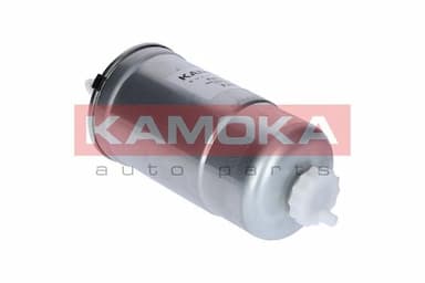 Degvielas filtrs KAMOKA F303701 2