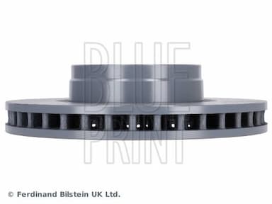 Bremžu diski BLUE PRINT ADA104378 3