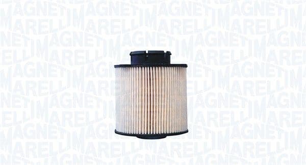 Degvielas filtrs MAGNETI MARELLI 153071760476 1