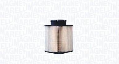 Degvielas filtrs MAGNETI MARELLI 153071760476 1