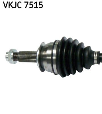 Piedziņas vārpsta SKF VKJC 7515 2