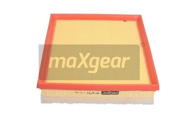 Gaisa filtrs MAXGEAR 26-1384 1