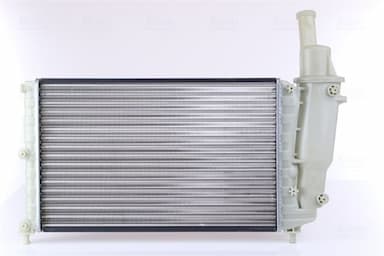 Radiators, Motora dzesēšanas sistēma NISSENS 61857 2