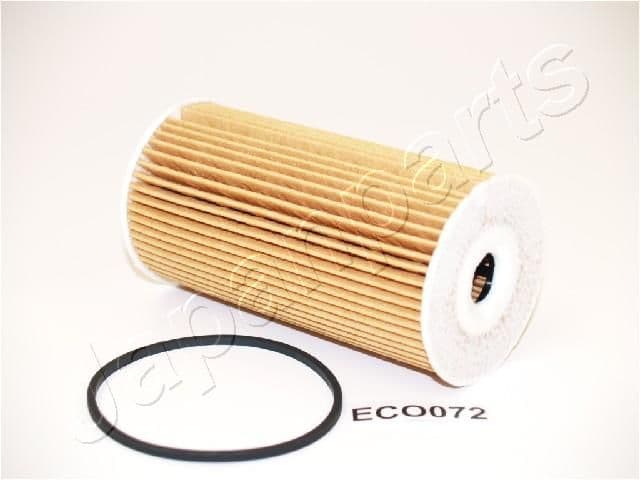 Eļļas filtrs JAPANPARTS FO-ECO072 1