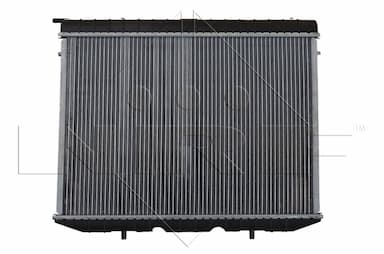 Radiators, Motora dzesēšanas sistēma NRF 509532 2