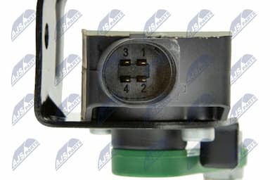 Sensors, lukturu augstuma regulēšana NTY ECX-AU-023 5