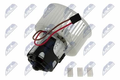 Salona ventilators NTY EWN-BM-004 2