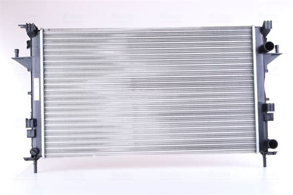 Radiators, Motora dzesēšanas sistēma NISSENS 63813 1