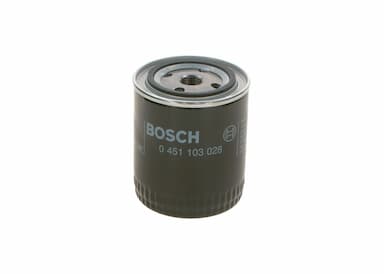 Eļļas filtrs BOSCH 0 451 103 028 1