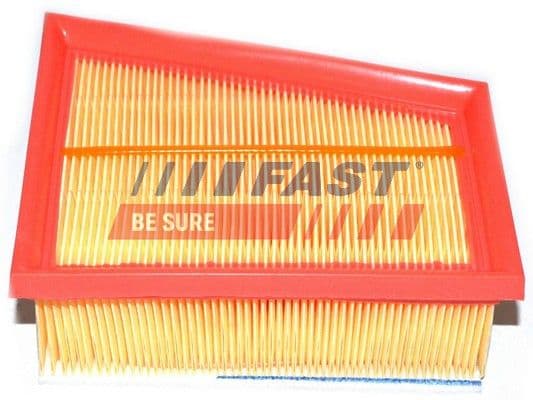 Gaisa filtrs FAST FT37164 1