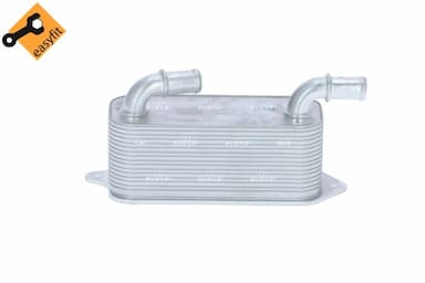 Eļļas radiators, Motoreļļa NRF 31780 3