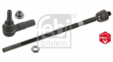 Stūres šķērsstiepnis FEBI BILSTEIN 33078 1