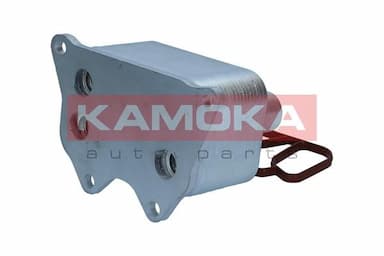 Eļļas radiators, Motoreļļa KAMOKA 7730016 4