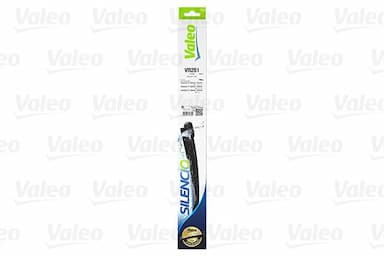 Stikla tīrītāja slotiņa VALEO 574330 2