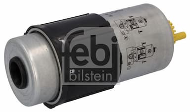 Degvielas filtrs FEBI BILSTEIN 105814 2