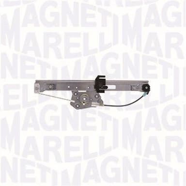 Stikla pacelšanas mehānisms MAGNETI MARELLI 350103170058 1