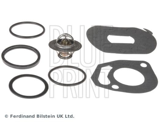 Termostats, Dzesēšanas šķidrums BLUE PRINT ADC49225 1