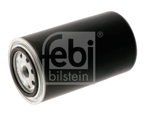 Degvielas filtrs FEBI BILSTEIN 35439 1