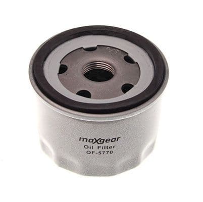 Eļļas filtrs MAXGEAR 26-2074 1